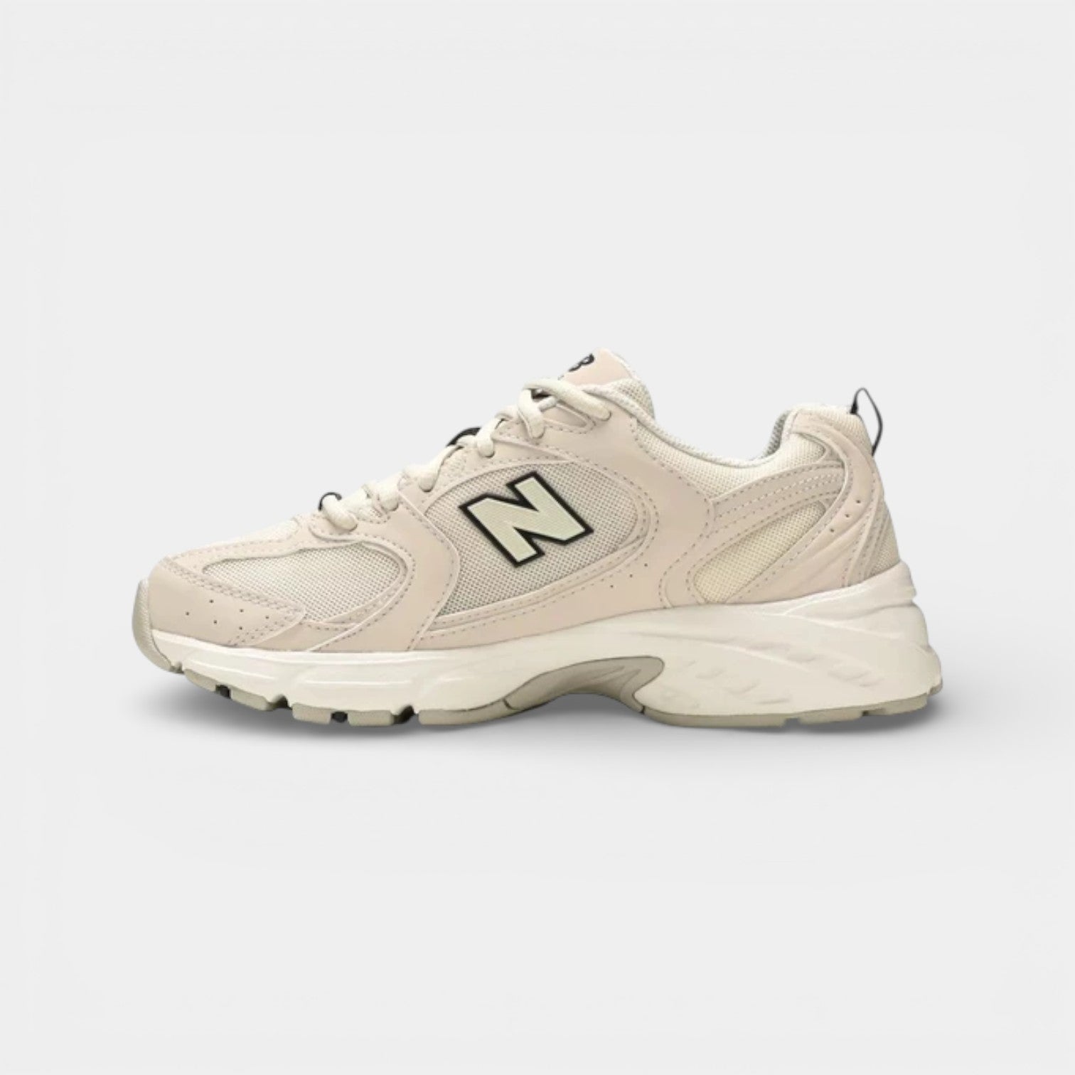 New Balance 530 Grey Beige - New Balance ayakkabı - görsel 2 | ZAINI