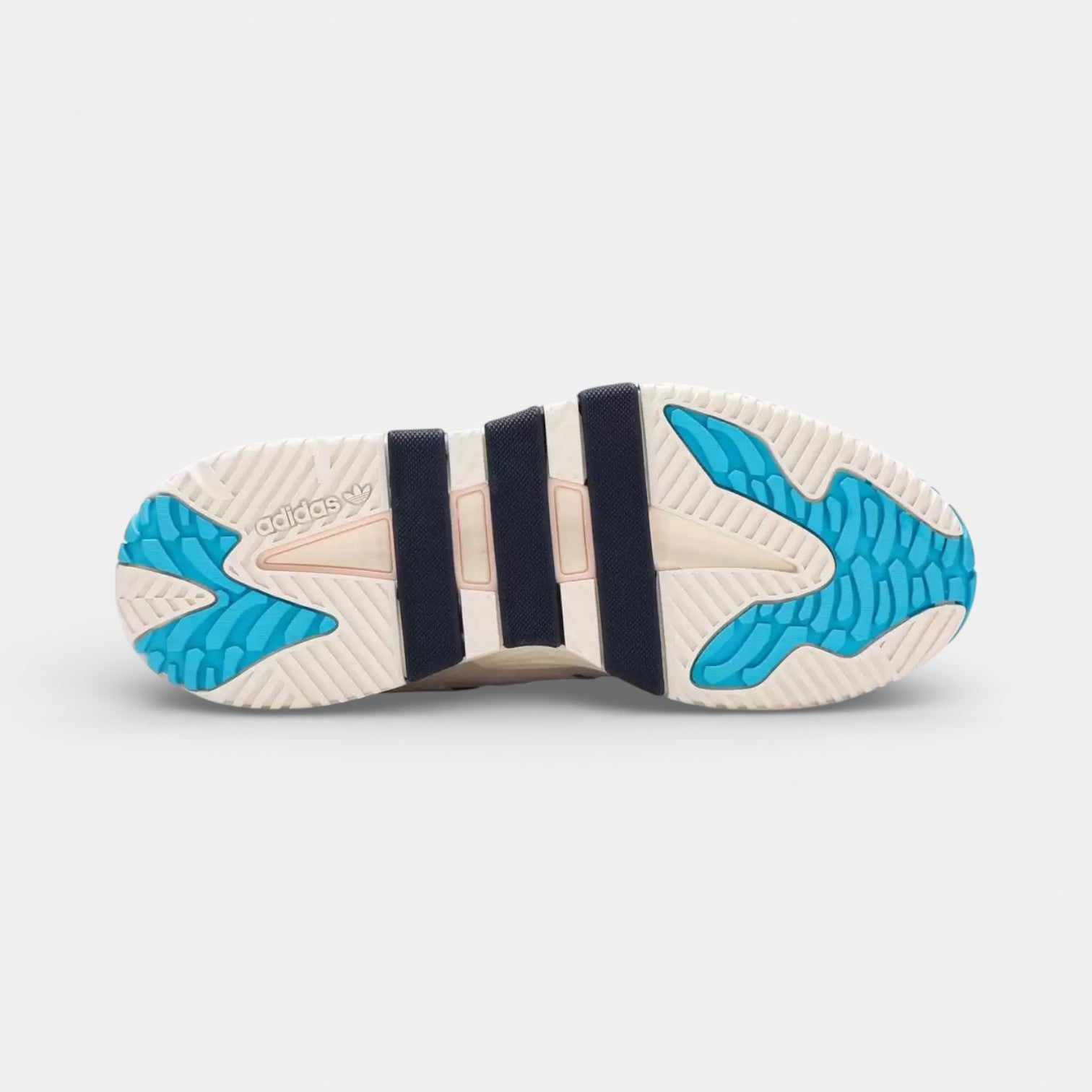 Adidas Niteball Off White Cream White - Adidas ayakkabı - görsel 3 | ZAINI
