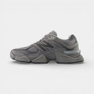 New Balance 9060 Triple Grey - New Balance ayakkabı - görsel 3 | ZAINI