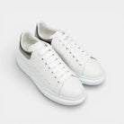 Mcqueen “White & Grey” - Alexander McQueen ayakkabı - görsel 3 | ZAINI