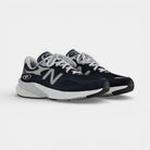 New Balance Made in USA 990v6 Navy - New Balance ayakkabı - görsel 2 | ZAINI