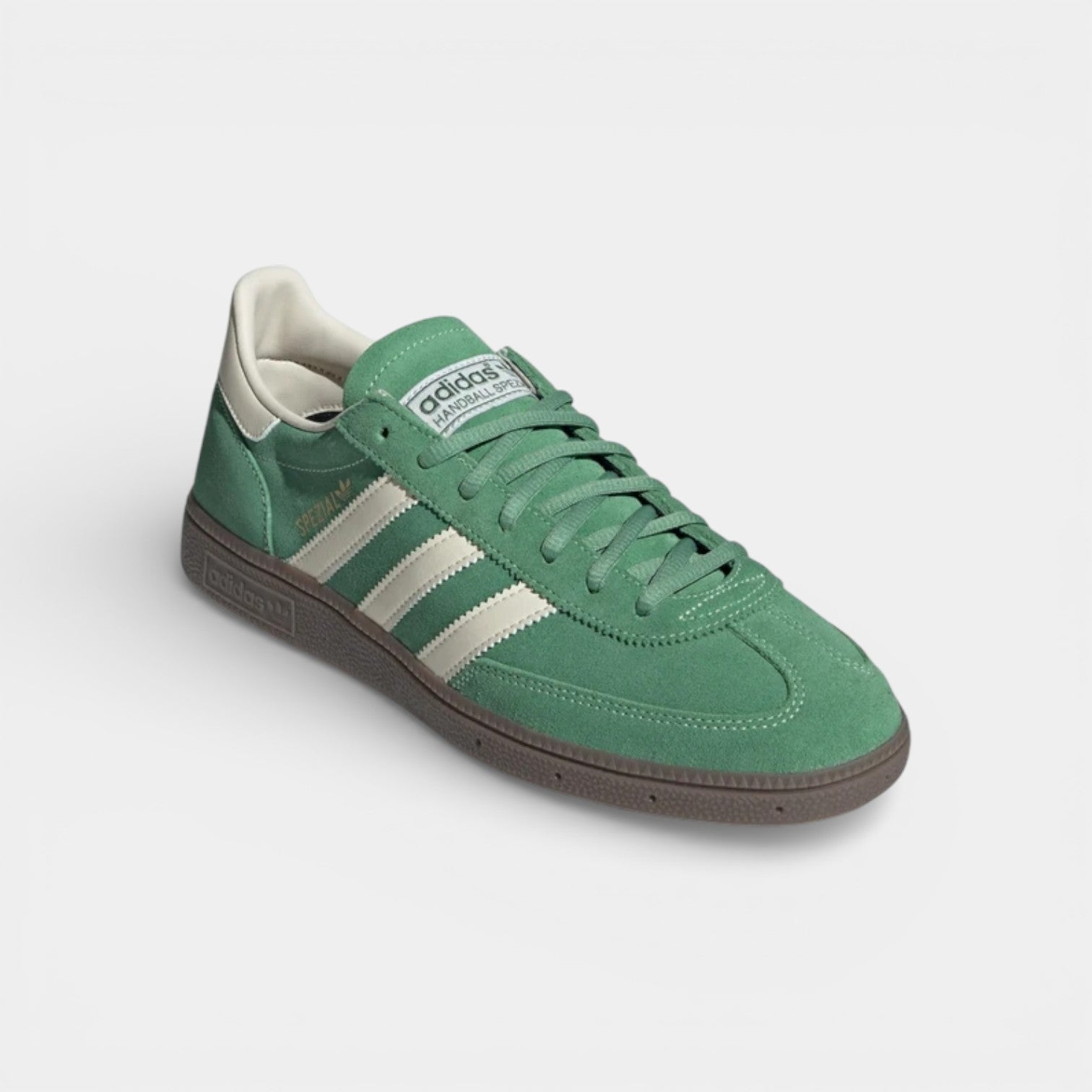 Adidas Handball Spezial Preloved Green - Adidas ayakkabı - görsel 3 | ZAINI