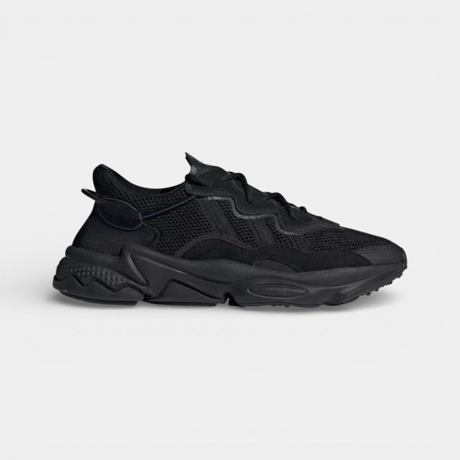 Adidas Ozweego Black - Adidas ayakkabı - görsel 1 | ZAINI
