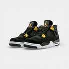 Air Jordan 4 Retro "Royalty" - Nike ayakkabı - görsel 2 | ZAINI