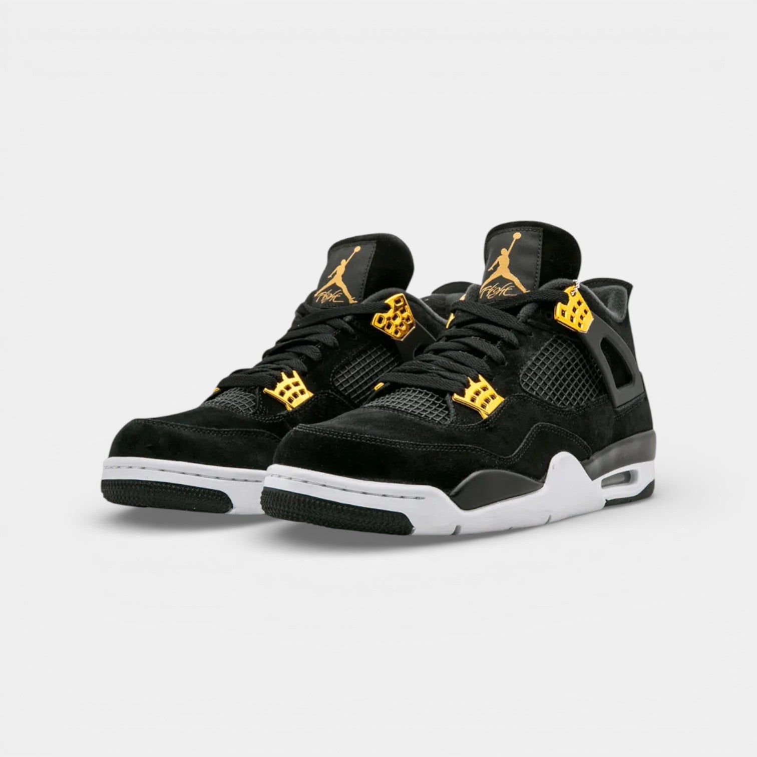 Air Jordan 4 Retro "Royalty" - Nike ayakkabı - görsel 2 | ZAINI