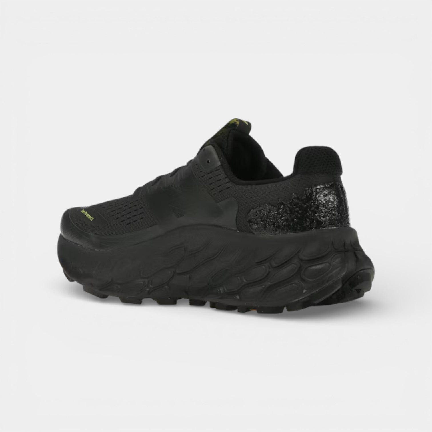 New Balance Fresh Foam X Trail More v3 'Phantom' - New Balance ayakkabı - görsel 4 | ZAINI