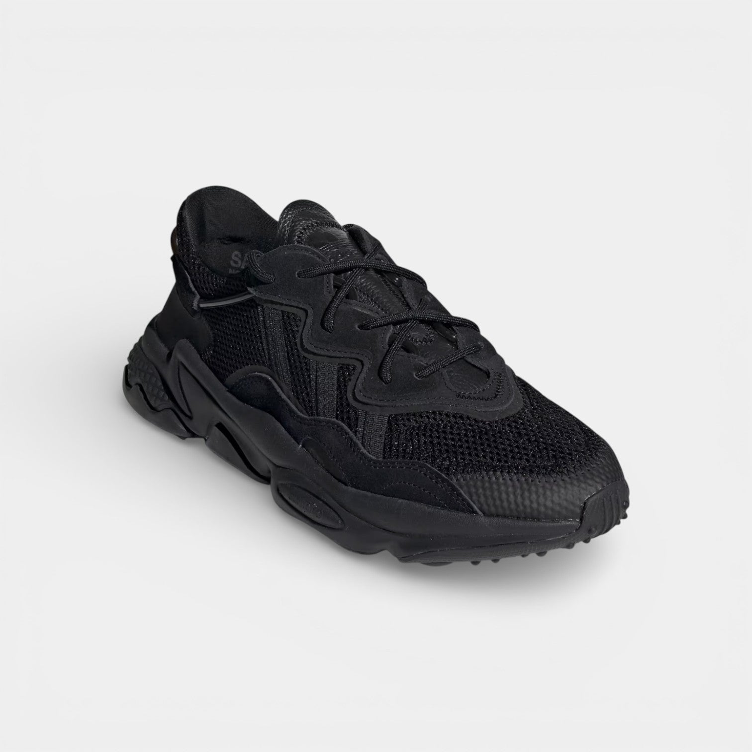 Adidas Ozweego Black - Adidas ayakkabı - görsel 2 | ZAINI