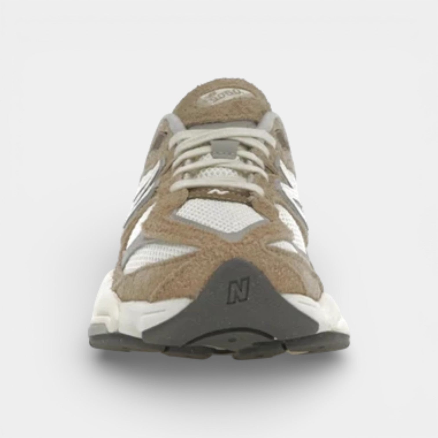 New Balance 9060 Driftwood Stone - New Balance ayakkabı - görsel 3 | ZAINI