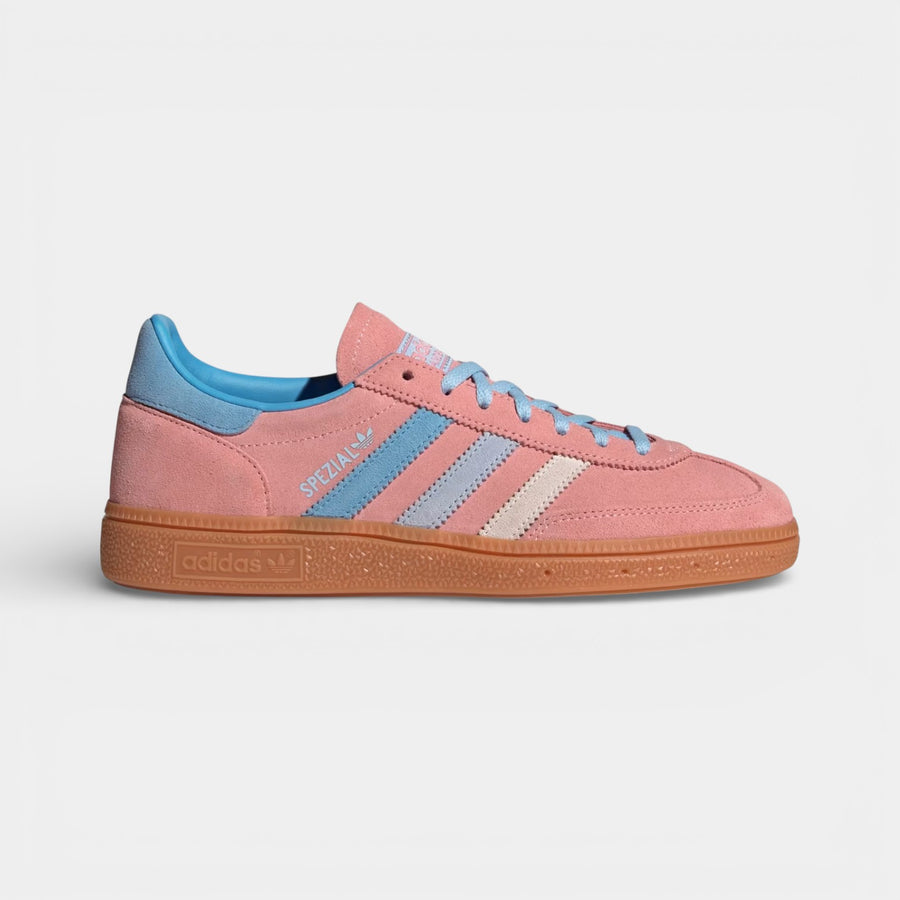 Adidas Handball Spezial Pink Spark - Adidas ayakkabı - görsel 1 | ZAINI