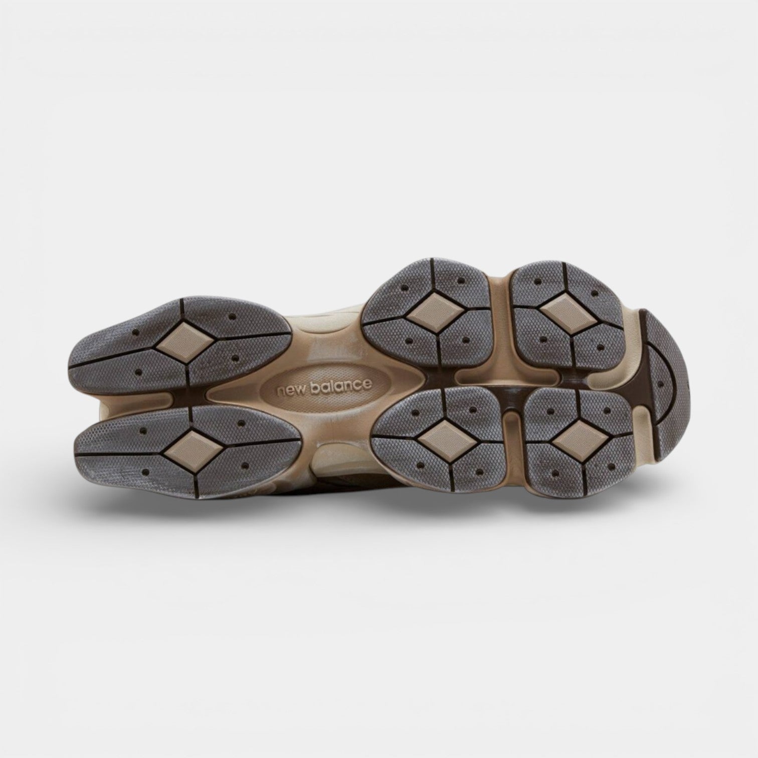 New Balance 9060 Mushroom - New Balance ayakkabı - görsel 3 | ZAINI