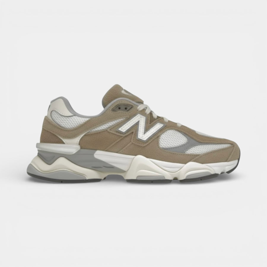 New Balance 9060 Driftwood Stone - New Balance ayakkabı - görsel 1 | ZAINI