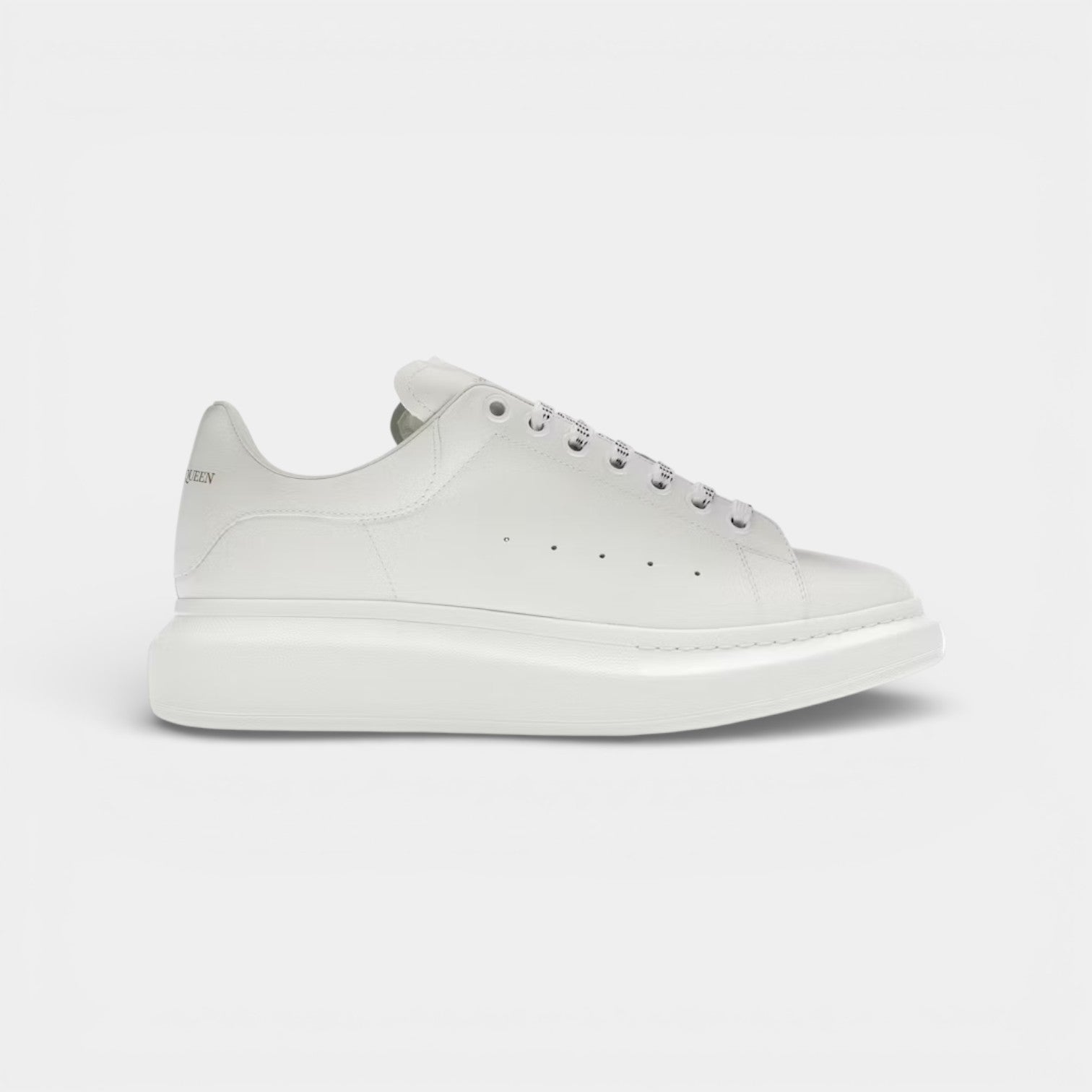 Mcqueen White - Alexander McQueen ayakkabı - görsel 1 | ZAINI