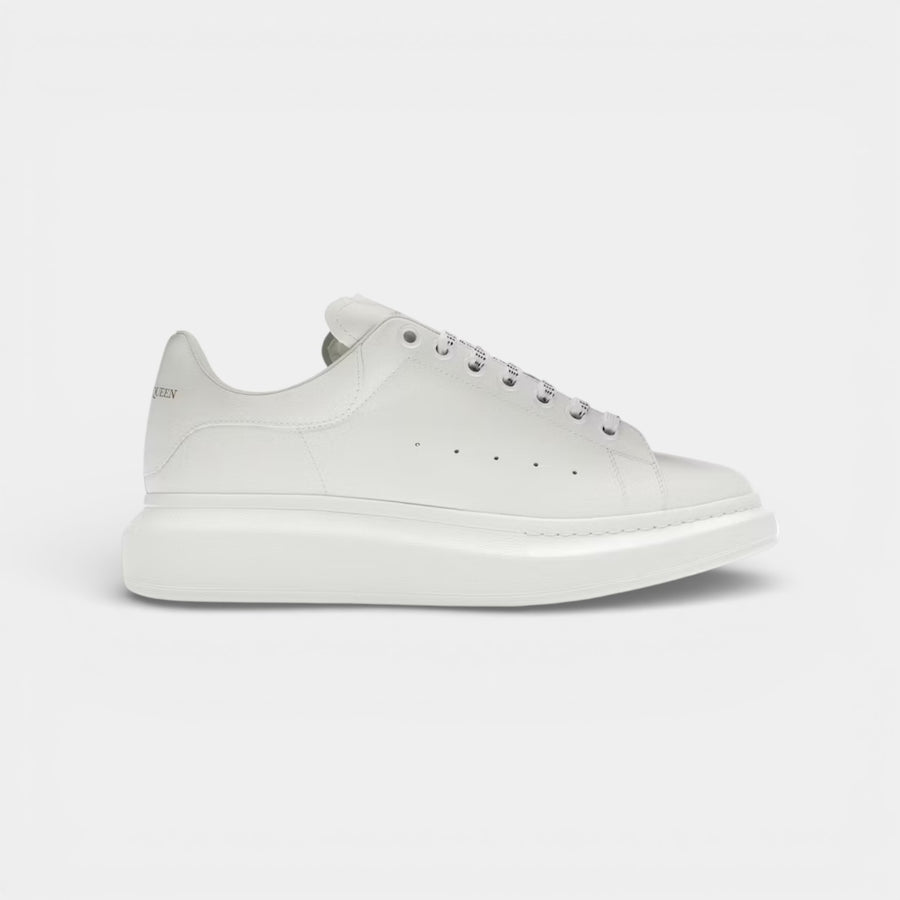 Mcqueen White - Alexander McQueen ayakkabı - görsel 1 | ZAINI