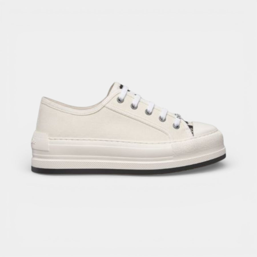 Dior Canvas WOMEN - Dior ayakkabı - görsel 1 | ZAINI
