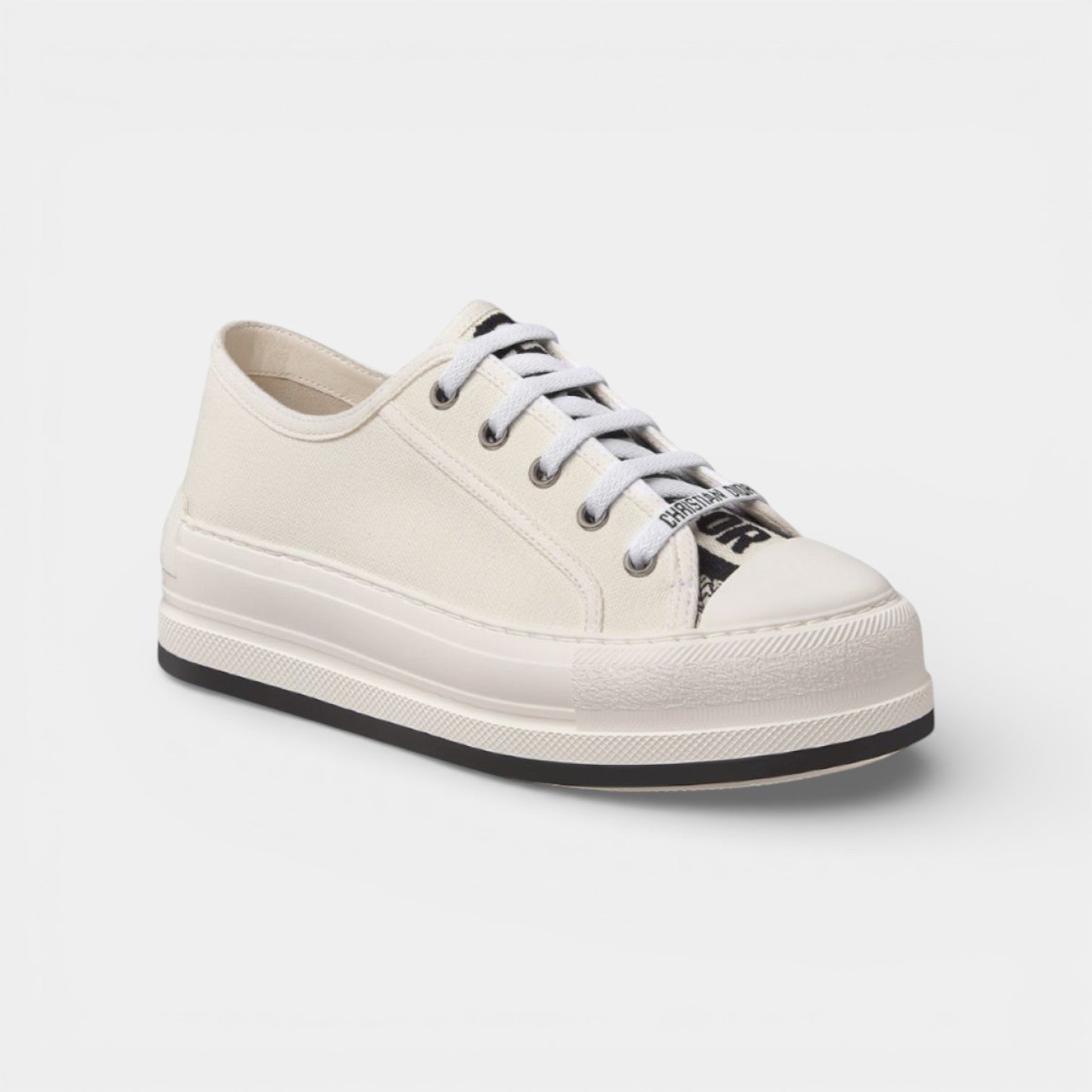 Dior Canvas WOMEN - Dior ayakkabı - görsel 2 | ZAINI
