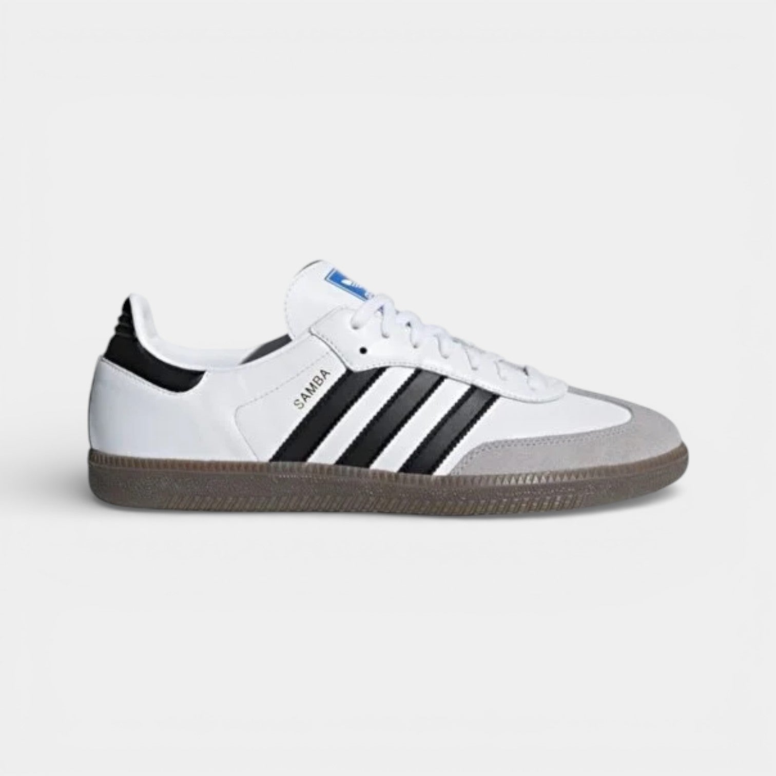 Adidas Samba OG White - Adidas ayakkabı - görsel 1 | ZAINI