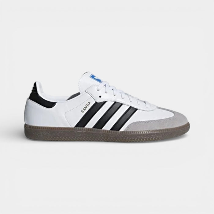 Adidas Samba OG White