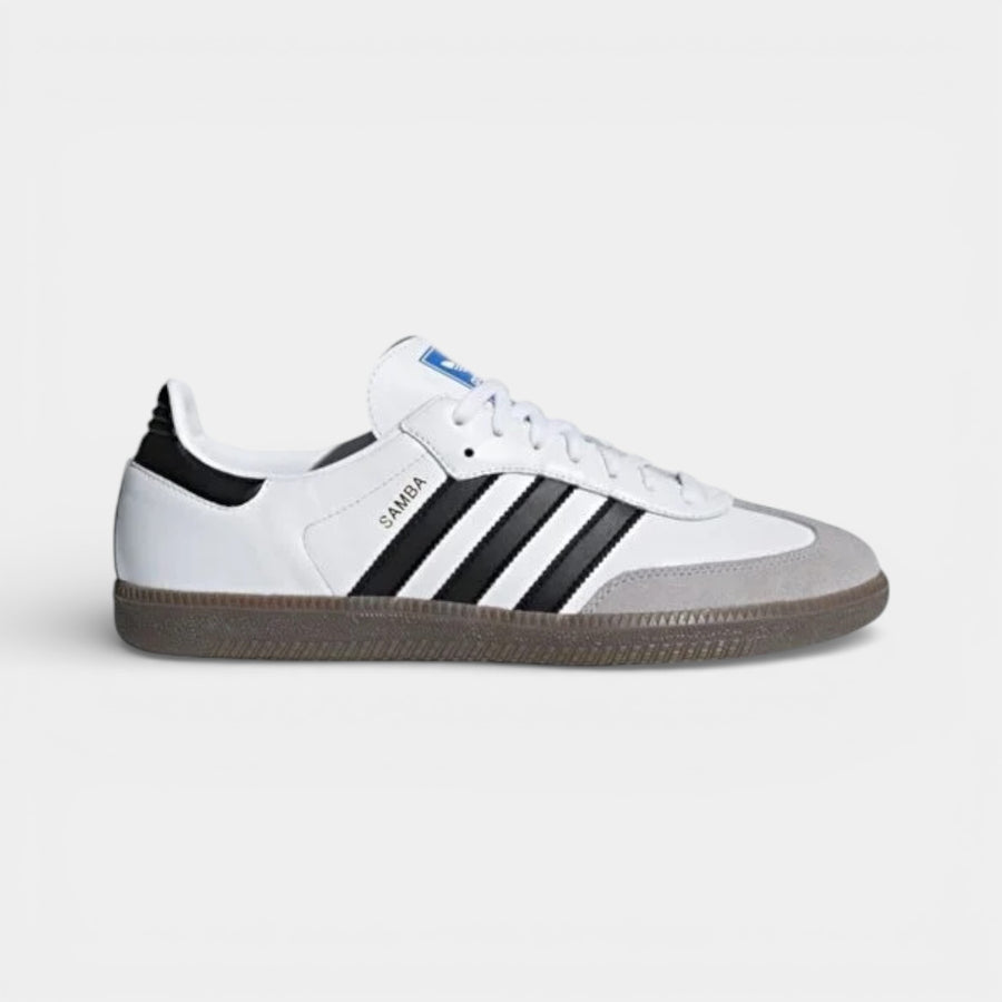 Adidas Samba OG White - Adidas ayakkabı - görsel 1 | ZAINI