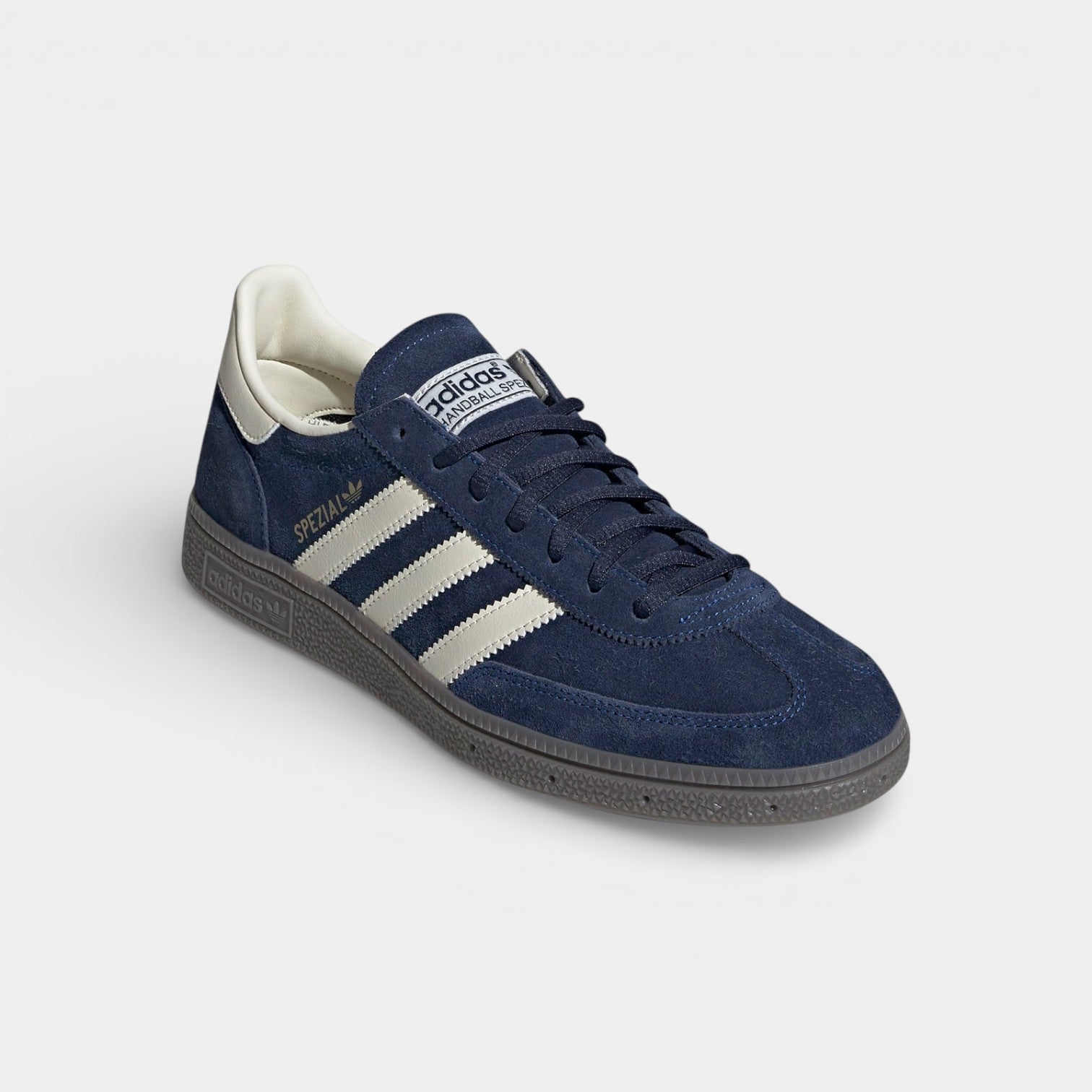 Adidas Handball Spezial Night Indigo - Adidas ayakkabı - görsel 3 | ZAINI