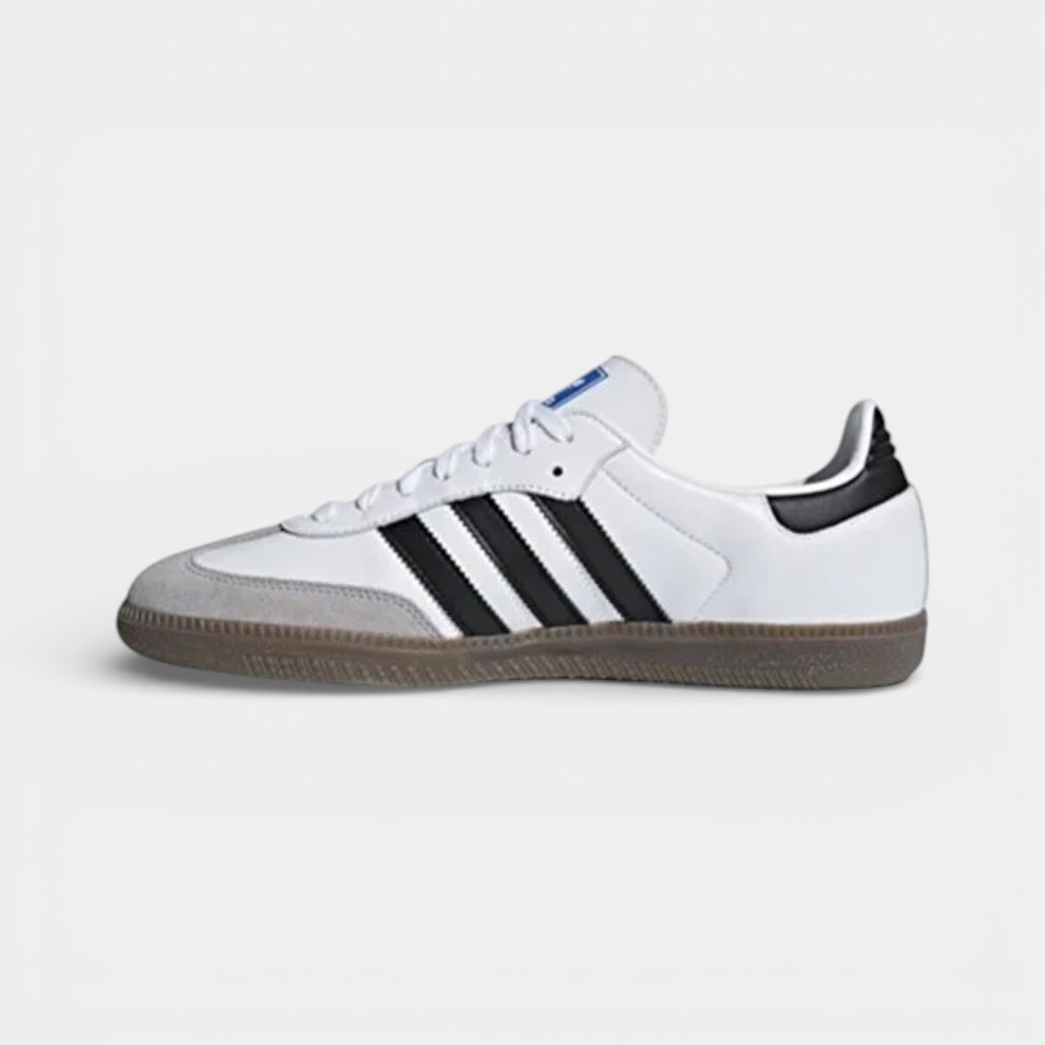 Adidas Samba OG White - Adidas ayakkabı - görsel 2 | ZAINI