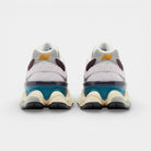 New Balance 9060 Plum Brown - New Balance ayakkabı - görsel 3 | ZAINI
