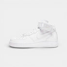 Air Force 1 Mid Triple White - Nike ayakkabı - görsel 2 | ZAINI