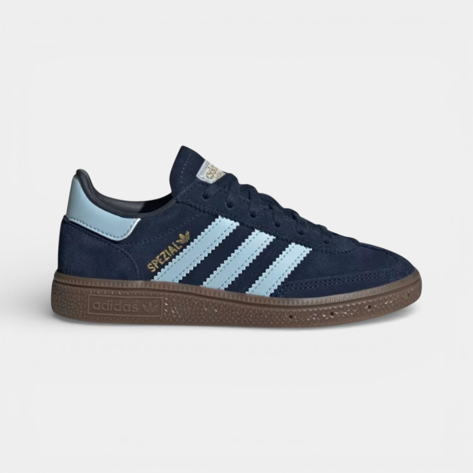 Adidas Handball Spezial Navy Blue - Adidas ayakkabı - görsel 1 | ZAINI
