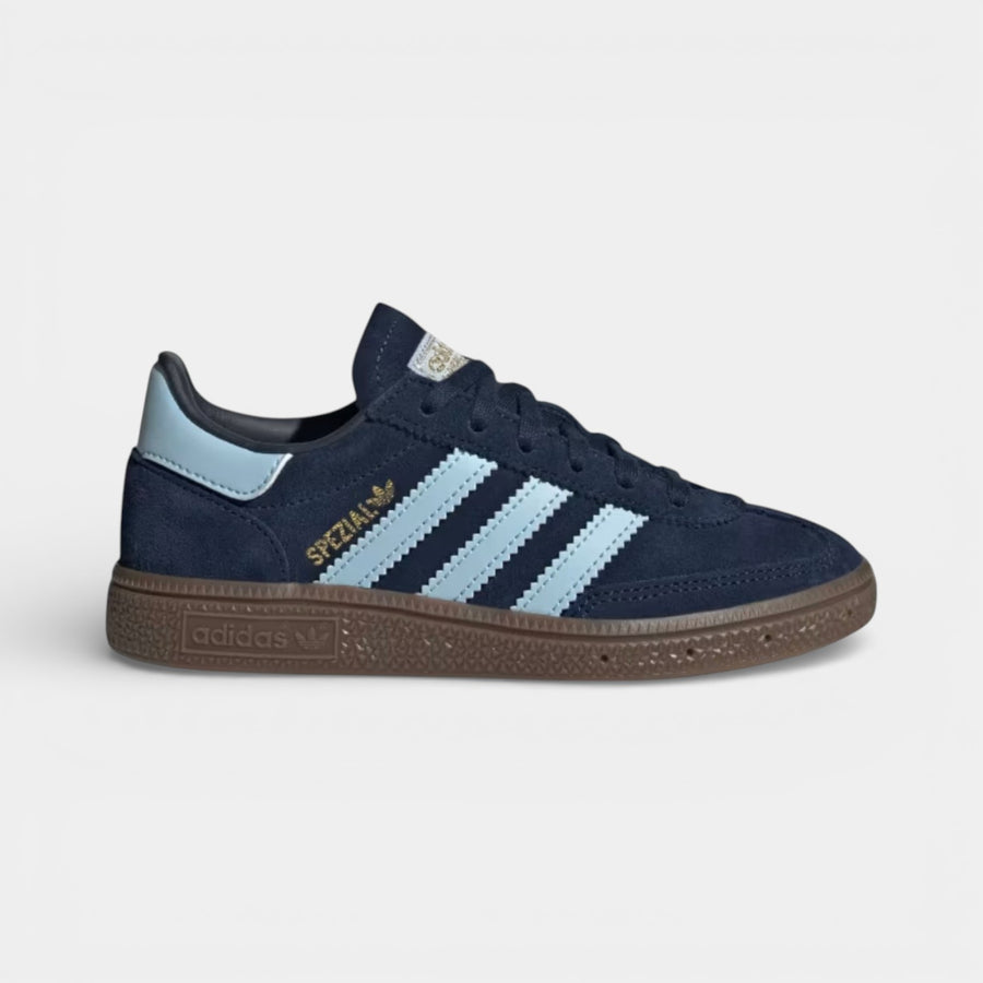 Adidas Handball Spezial Navy Blue - Adidas ayakkabı - görsel 1 | ZAINI