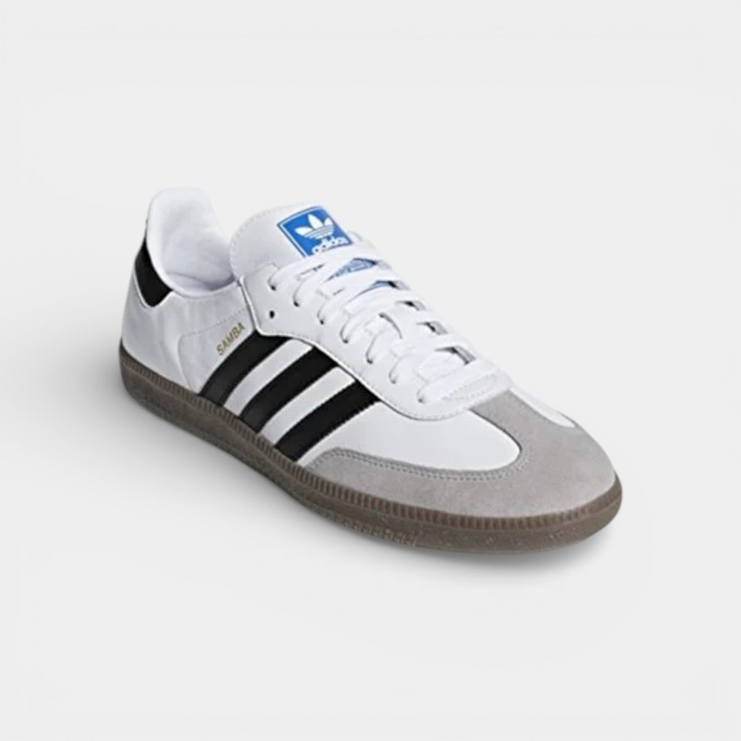 Adidas Samba OG White - Adidas ayakkabı - görsel 3 | ZAINI