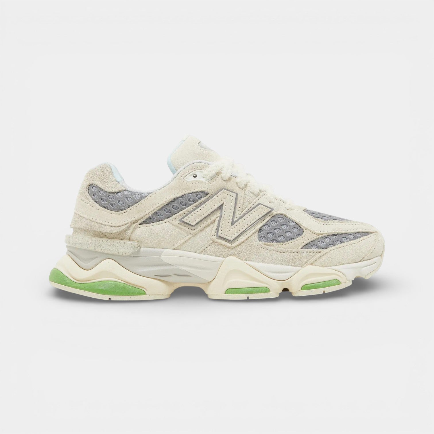 New Balance 9060 X Bricks Wood - New Balance ayakkabı - görsel 1 | ZAINI