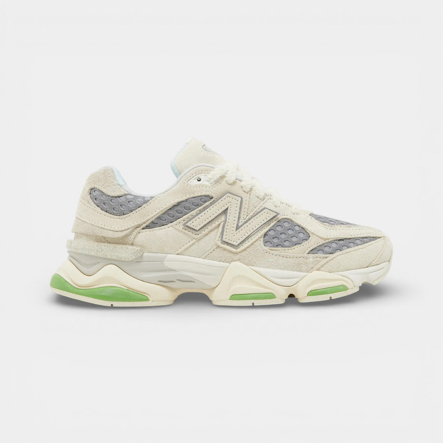 New Balance 9060 X Bricks Wood - New Balance ayakkabı - görsel 1 | ZAINI