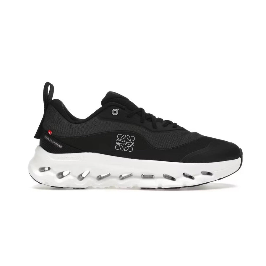 On Running Cloudtilt 2 LOEWE Black