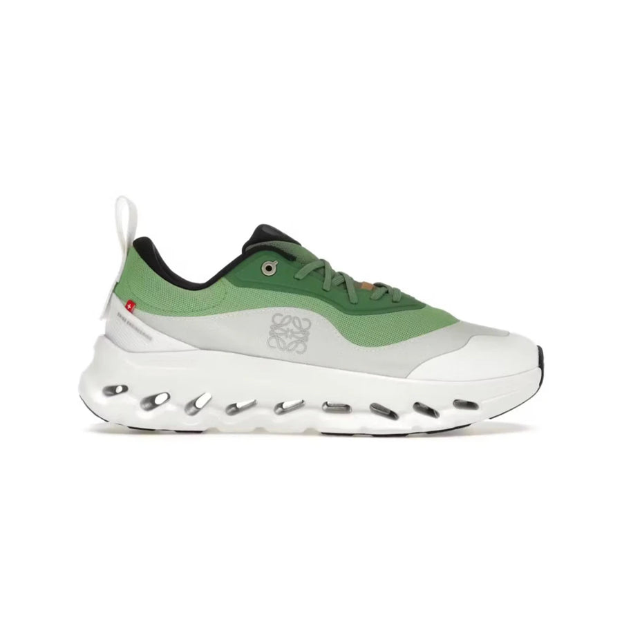 On Running Cloudtilt 2 LOEWE Green White
