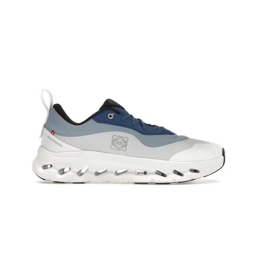 On Running Cloudtilt 2 LOEWE Blue White