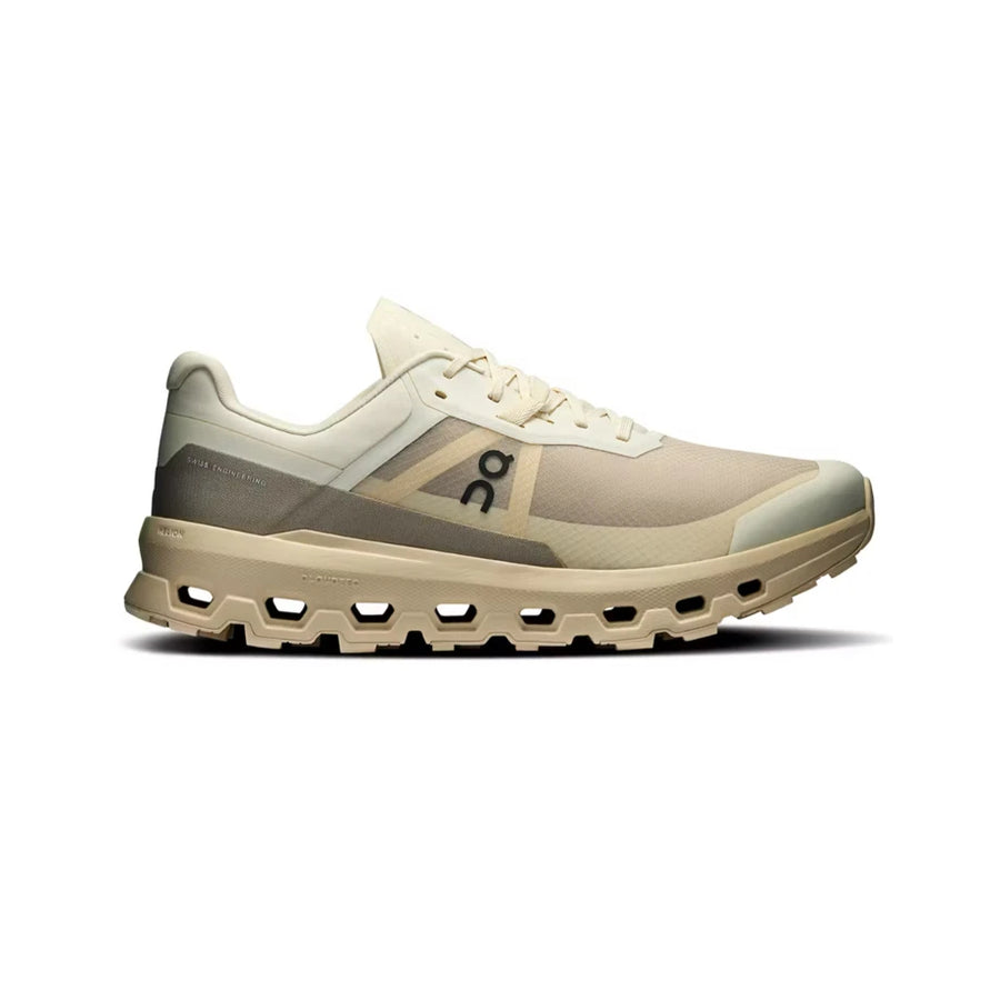 On Running Cloudvista 2 Cream Desert