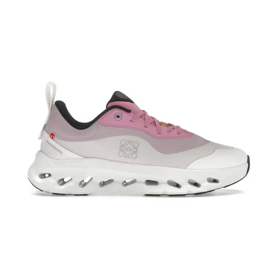 On Running Cloudtilt 2 LOEWE Pink White