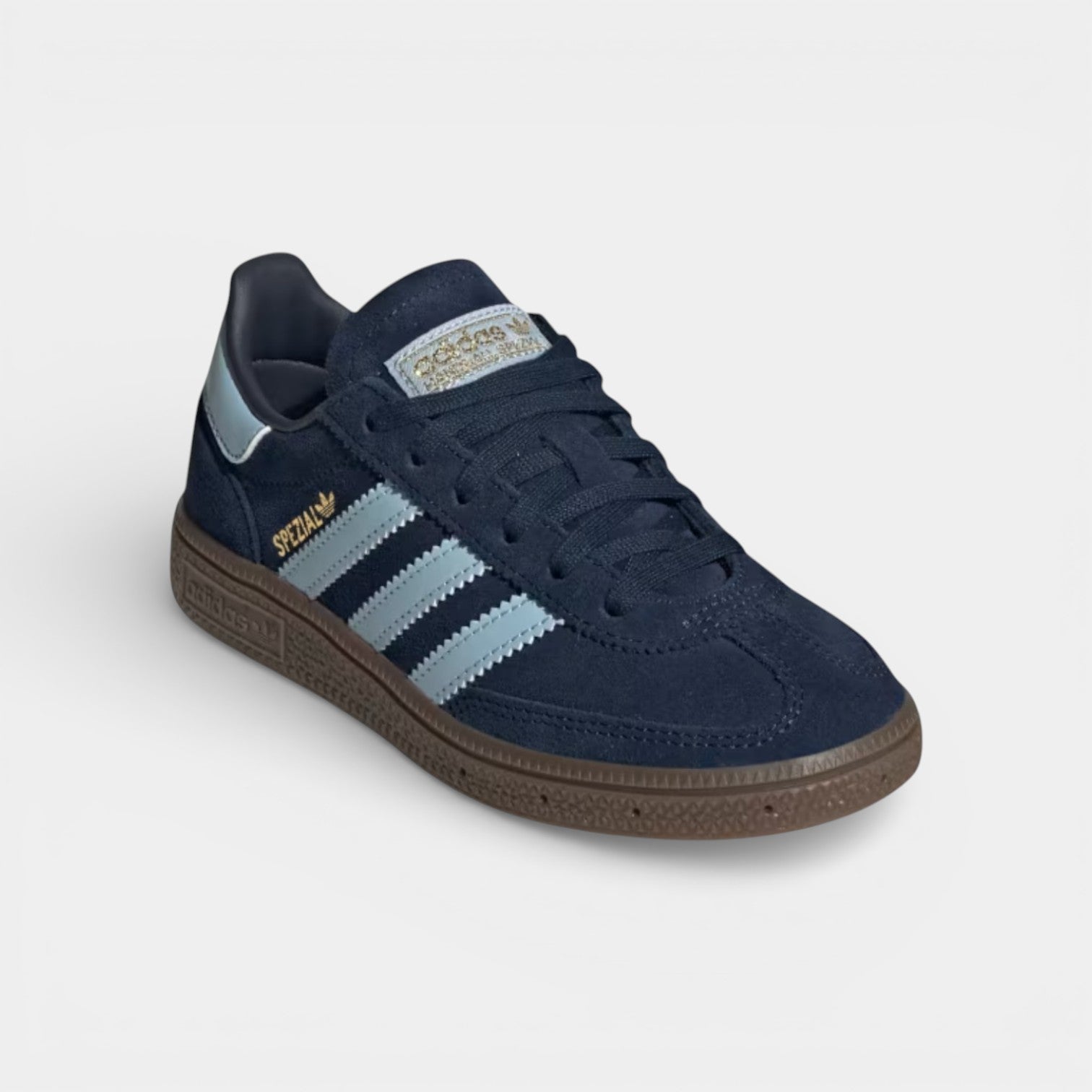 Adidas Handball Spezial Navy Blue - Adidas ayakkabı - görsel 3 | ZAINI