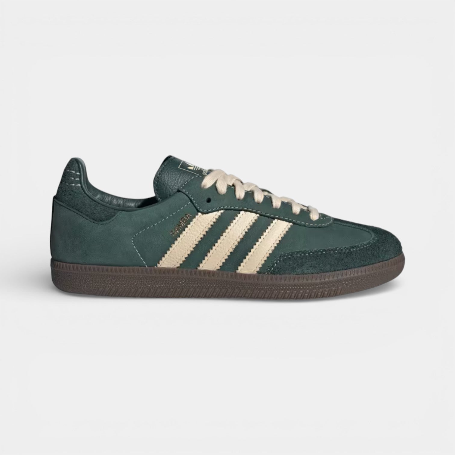 Adidas Samba OG notitle Green - Adidas ayakkabı - görsel 1 | ZAINI