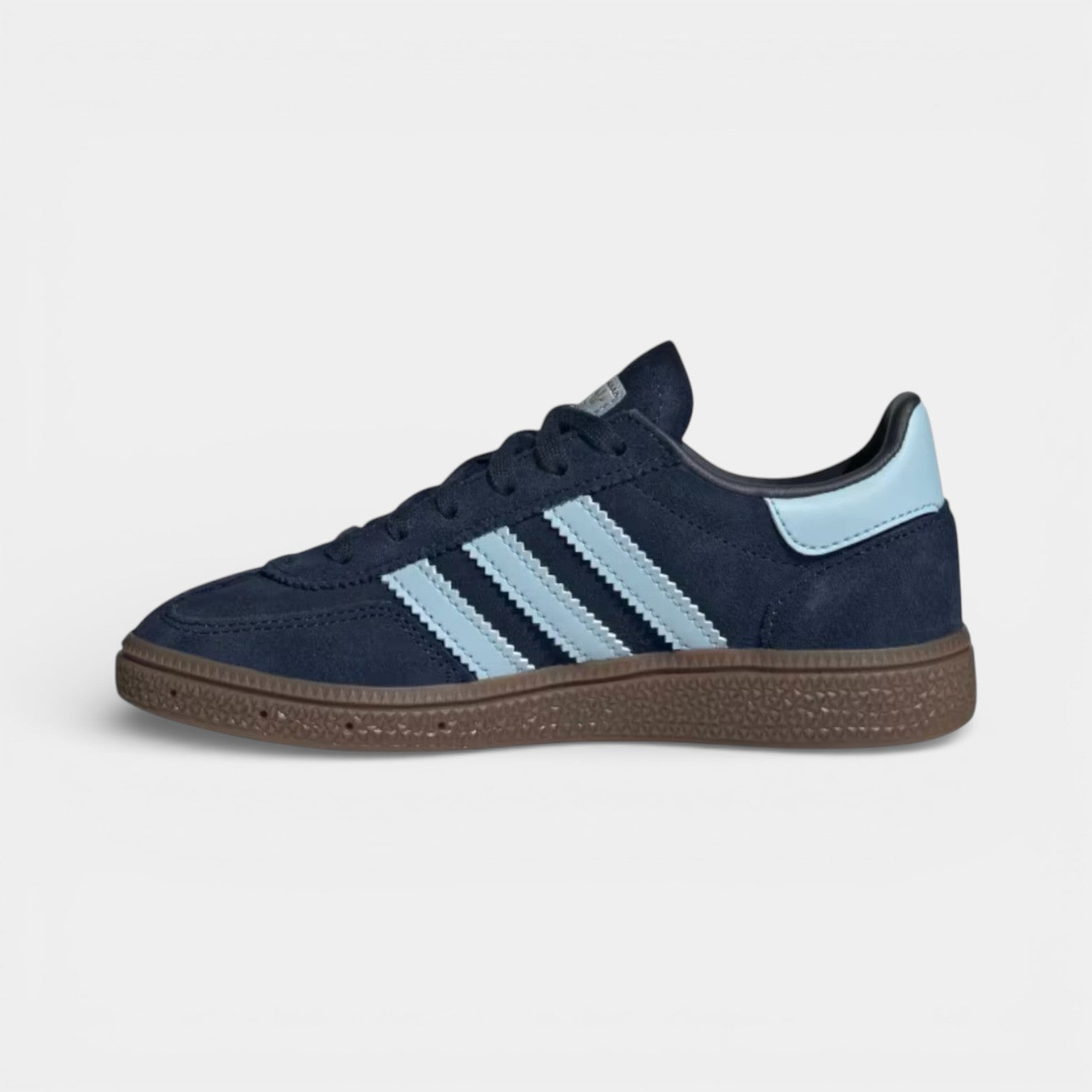 Adidas Handball Spezial Navy Blue - Adidas ayakkabı - görsel 2 | ZAINI