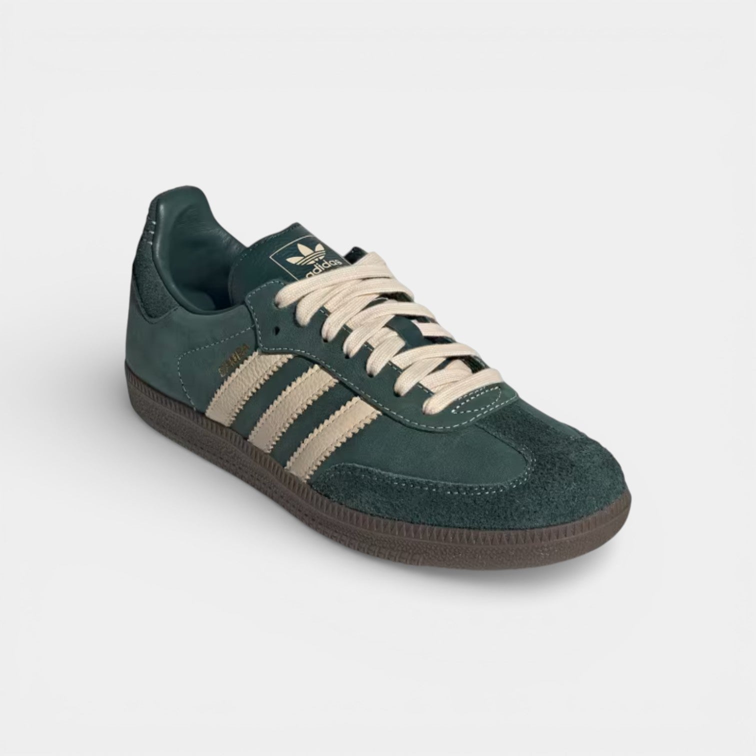 Adidas Samba OG notitle Green - Adidas ayakkabı - görsel 2 | ZAINI
