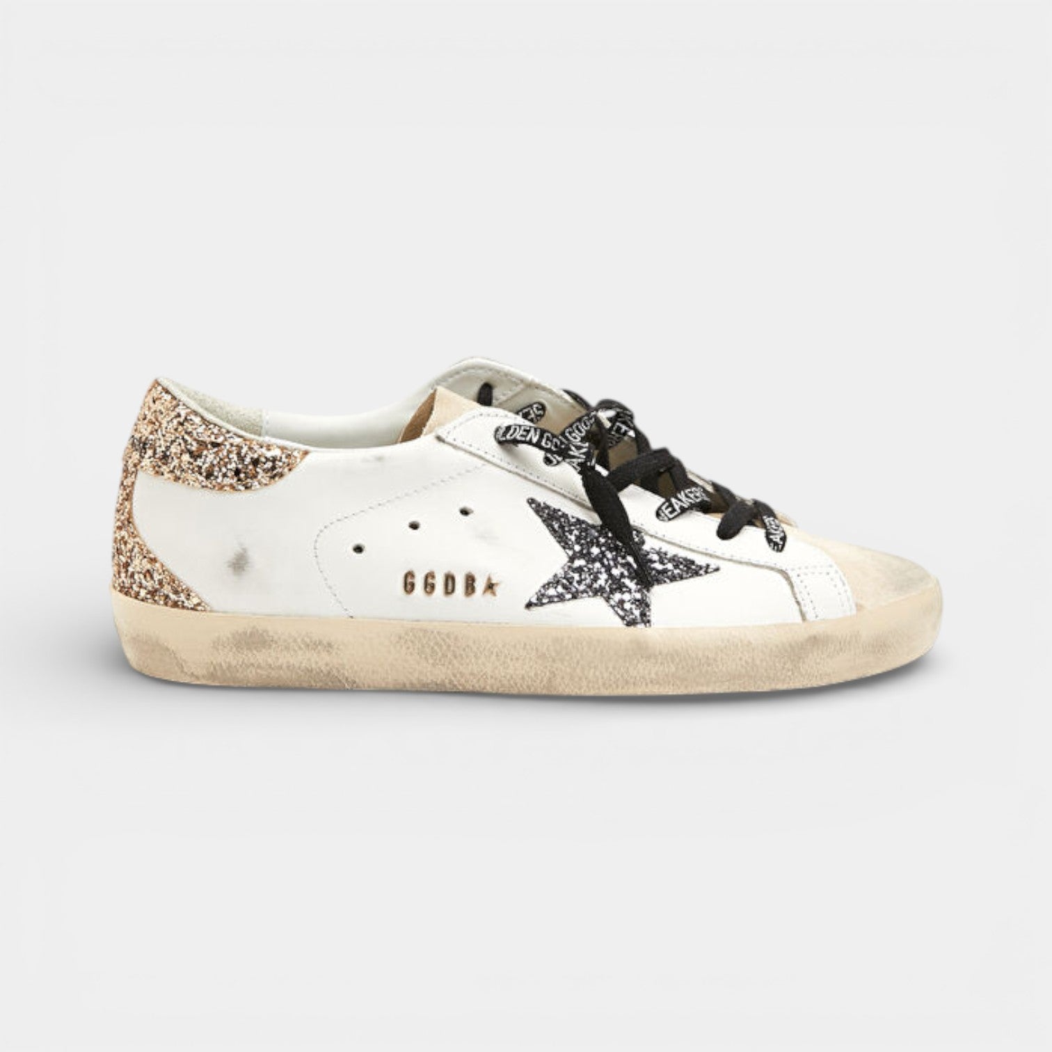 Golden Goose - Golden Goose ayakkabı - görsel 1 | ZAINI