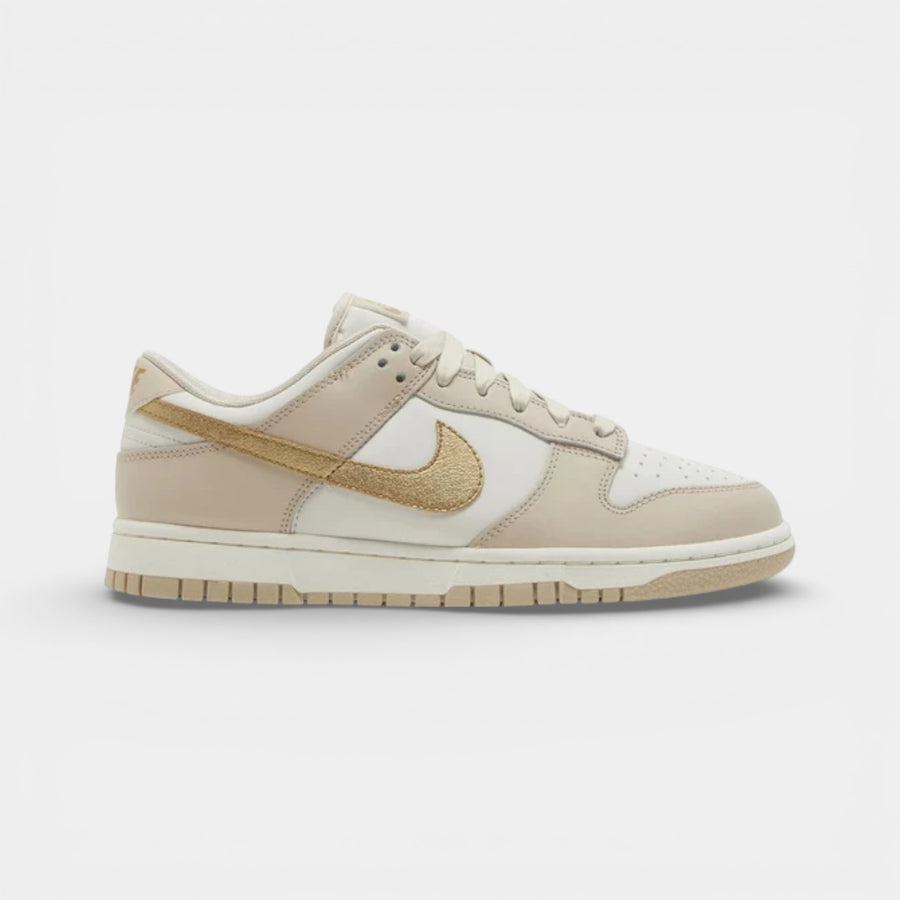 Dunk Low Phantom Metallic Gold ( İNDİRİM ) - Nike ayakkabı - görsel 1 | ZAINI