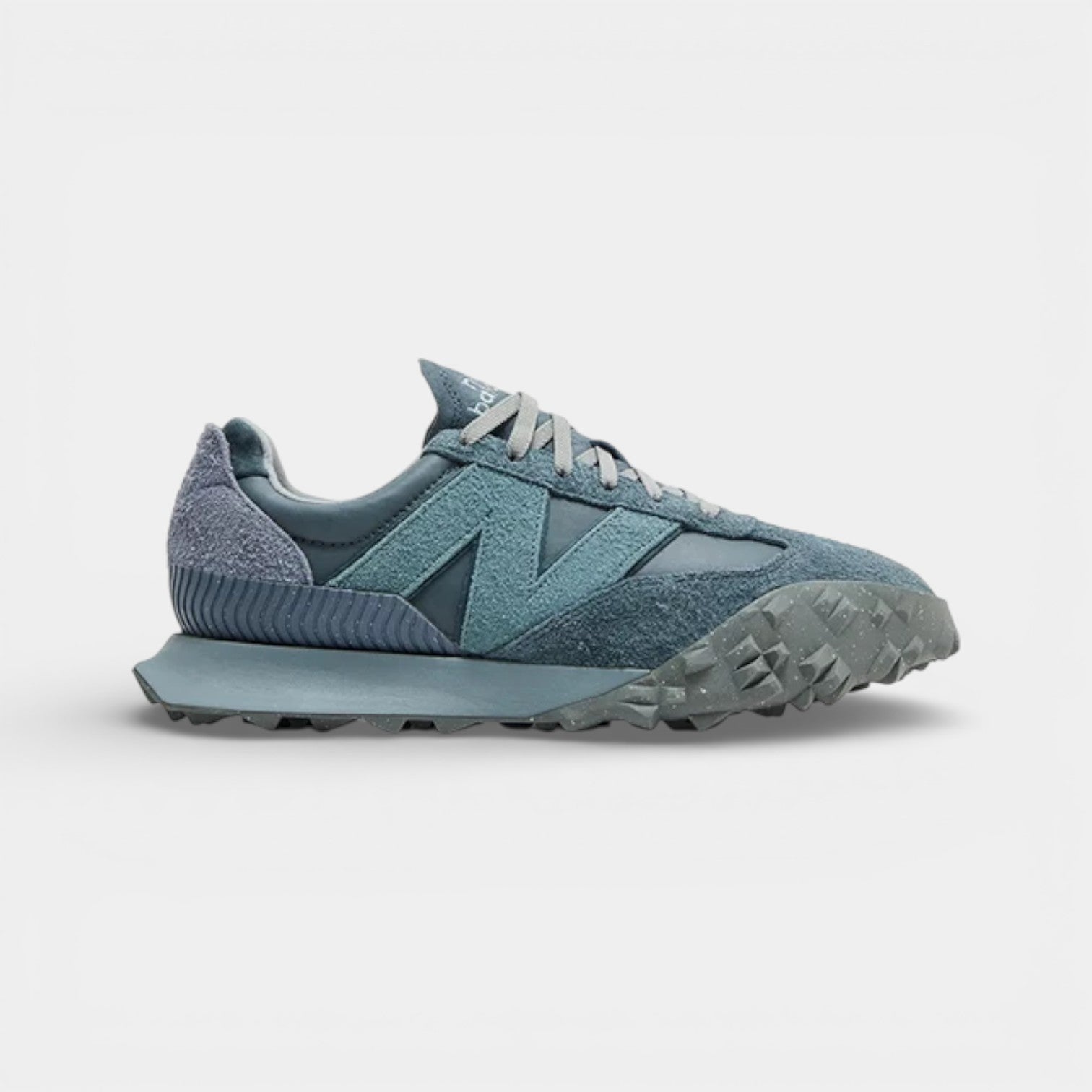 NB Auralee x XC-72 Blue - New Balance ayakkabı - görsel 1 | ZAINI