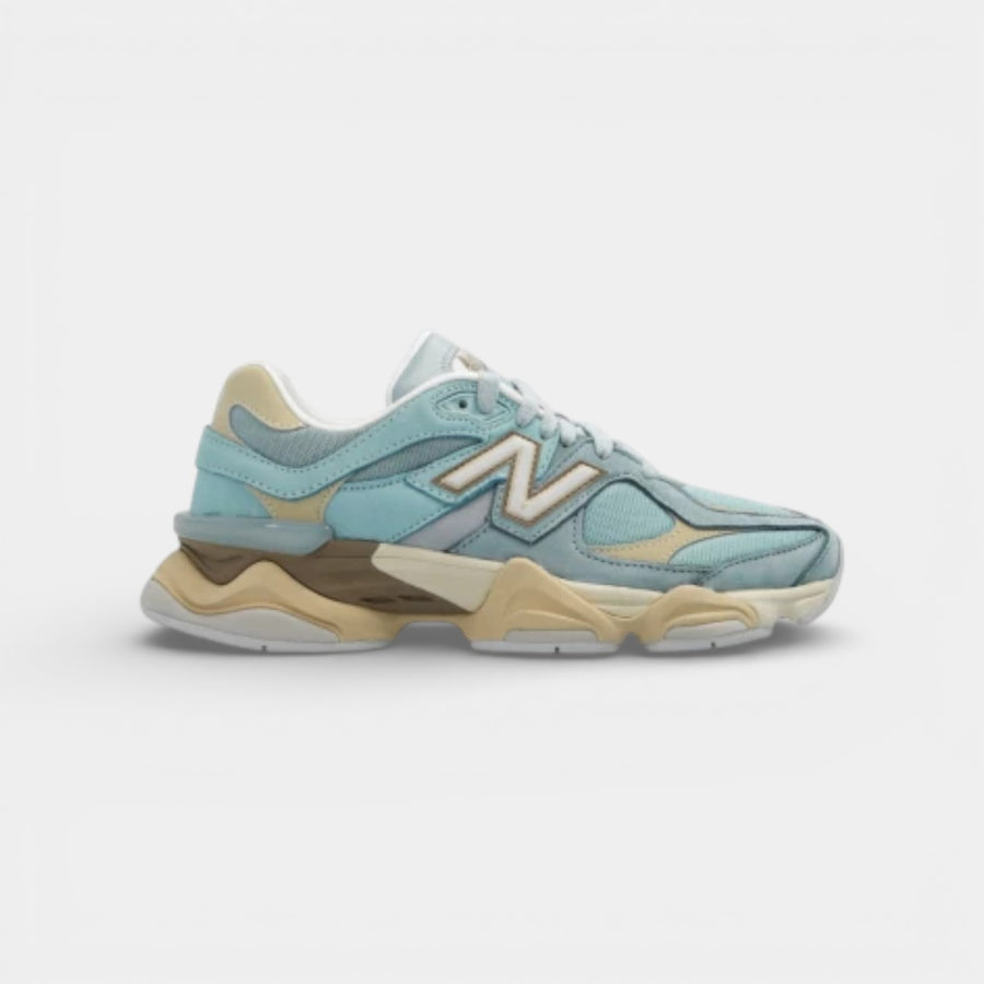 New Balance 9060 Blue Haze - New Balance ayakkabı - görsel 1 | ZAINI