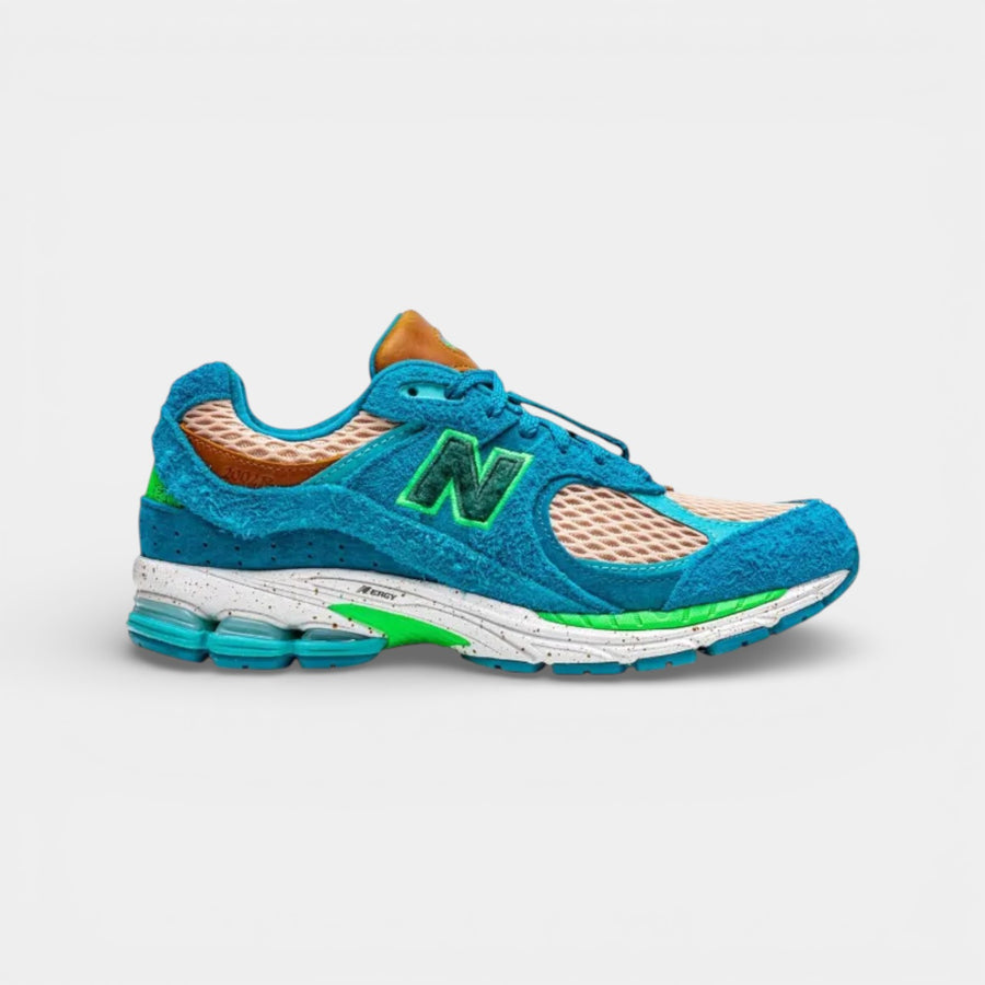 New Balance 2002R Salehe Bembery - New Balance ayakkabı - görsel 1 | ZAINI