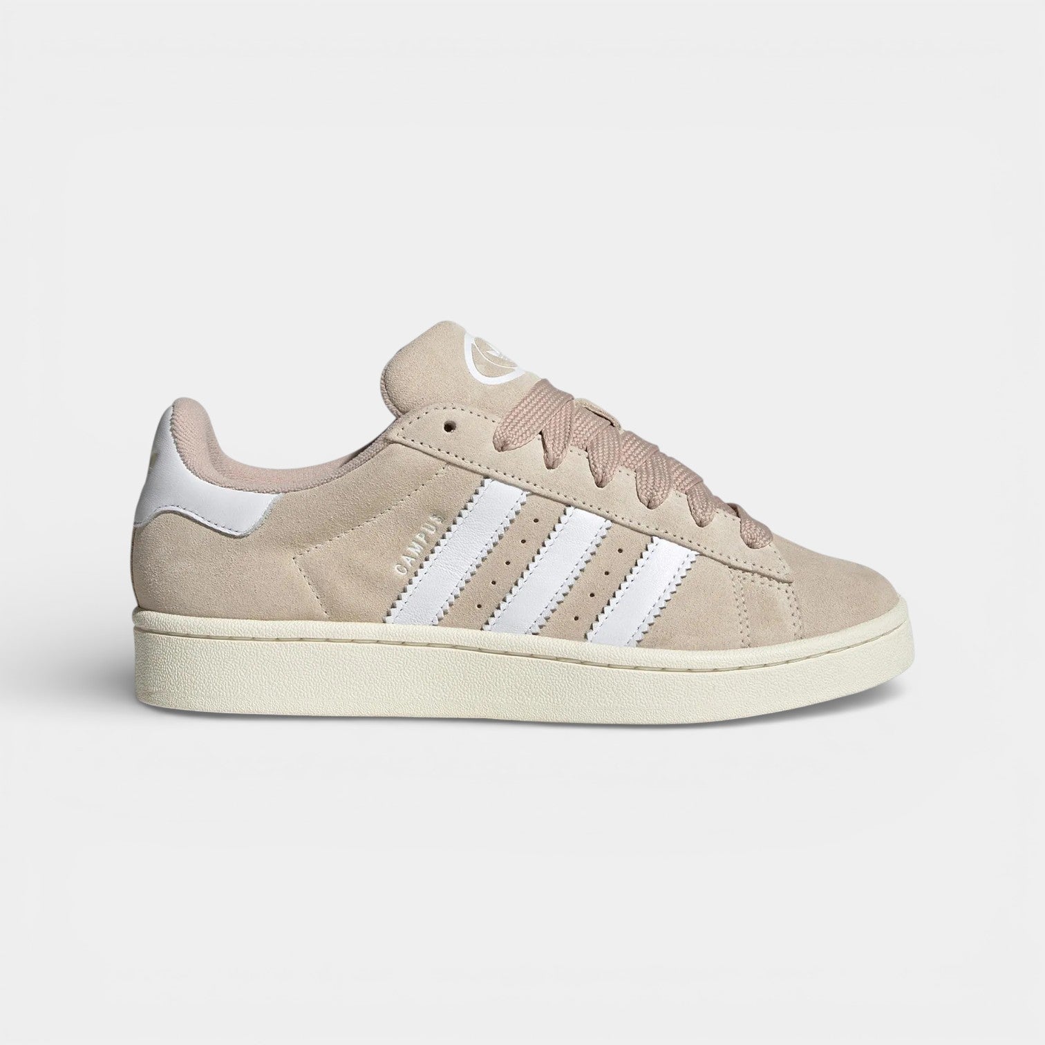 Campus 00S Wonder White - Adidas ayakkabı - görsel 1 | ZAINI