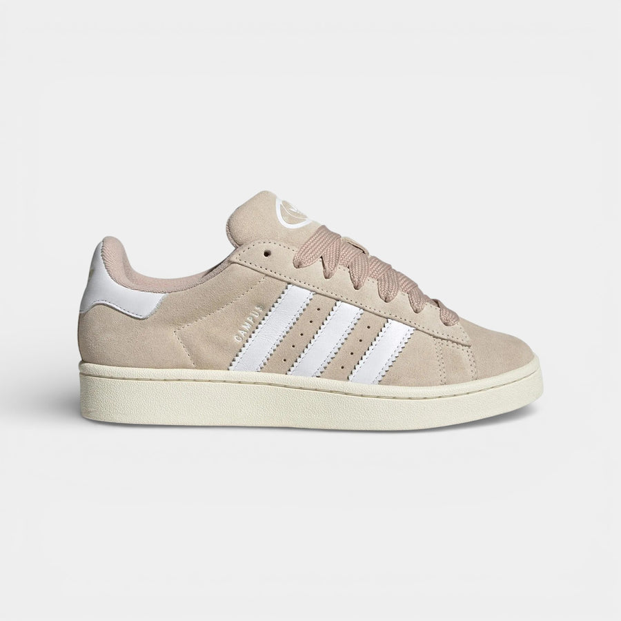 Campus 00S Wonder White - Adidas ayakkabı - görsel 1 | ZAINI