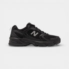 New Balance 530 Retro Black - New Balance ayakkabı - görsel 1 | ZAINI