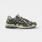New Balance 1906 A Olive Green - New Balance ayakkabı - görsel 1 | ZAINI