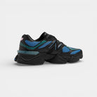 New Balance 9060 Black Blue Agate - New Balance ayakkabı - görsel 3 | ZAINI